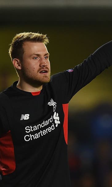 Mignolet urges Liverpool to learn lessons ahead of Europa final